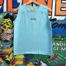 Load image into Gallery viewer, Y2K Nike Run Sleeveless Top Size Medium
