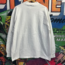 Load image into Gallery viewer, Vintage 90’s Beauty and The Beast Long Sleeve Tee Size XL
