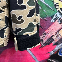 Load image into Gallery viewer, Bape Bathing Ape Sta Camo Snowboarding Jacket Size Medium
