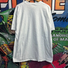 Load image into Gallery viewer, Vintage 90’s Cats’ Rules Tee Size XL
