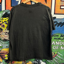 Load image into Gallery viewer, Vintage 90’s Tribal Arts Tee Size Large
