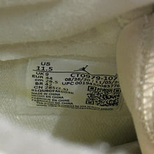 Load image into Gallery viewer, Jordan 1 High Zoom Air CMFT Pearl White Size Women’s 11.5
