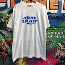 Load image into Gallery viewer, Y2K Budlight Tee Size XL

