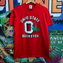 Load image into Gallery viewer, Vintage 80’s Ohio State Tee Size Large
