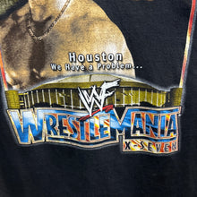 Load image into Gallery viewer, Y2K WWF Stone Cold and The Rock Wrestling Astrodome Tee Size Large
