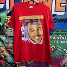 Load image into Gallery viewer, Y2K Madea’s Family Reunion Tee Size Large
