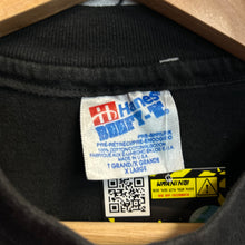 Load image into Gallery viewer, Vintage 90’s Caution B*tch Tee Size XL
