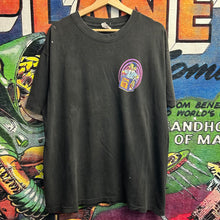 Load image into Gallery viewer, Vintage 90’s 97’ OzzFest Tee Size XL
