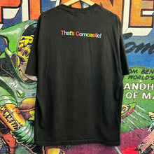 Load image into Gallery viewer, Y2K WWE on Comcast Tee Size XL
