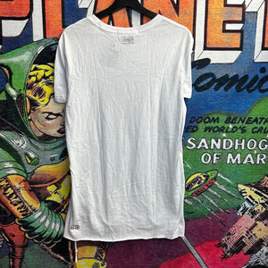 Brand New Ksubi Spray Dollar Sign Tee Size Small