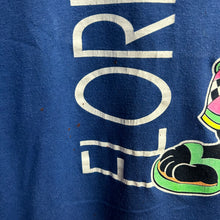 Load image into Gallery viewer, Vintage 90’s Mickey Mouse Walt Disney World Florida Tee Size 2XL
