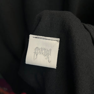 Revenge Lightning Anarchy Tee Size Large