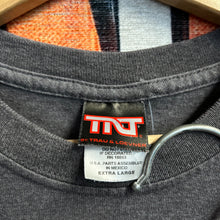 Load image into Gallery viewer, Y2K Peeps Where My Peeps At? Tee Size XL
