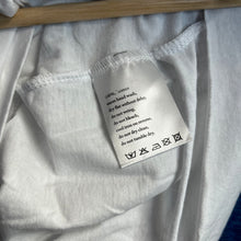 Load image into Gallery viewer, Brand New Ksubi Spray Dollar Sign Tee Size Small
