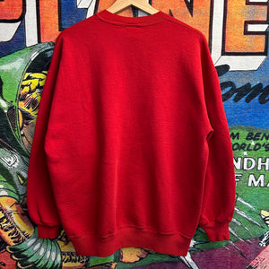 Vintage 90’s Hard Rock Cafe Sweater Size XL