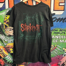Load image into Gallery viewer, Slipknot Band Tee Size Large
