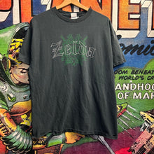 Load image into Gallery viewer, Y2K Legend Of Zelda Tee Size Large
