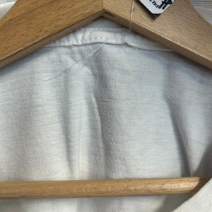 Lady Gaga Tee Size XL