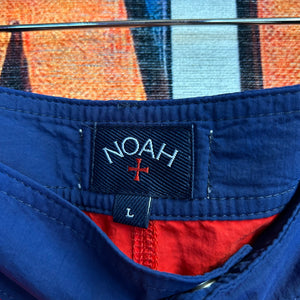 Noah Vayu Swim Trunks Size Large