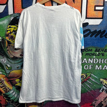 Load image into Gallery viewer, Naruto All Over Print Tee Size XL
