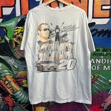 Load image into Gallery viewer, Y2K NASCAR Tony Stewart Tee Size 2XL
