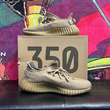 Load image into Gallery viewer, Kanye West Yeezy 350V2 “Earth” Size 10
