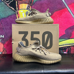 Kanye West Yeezy 350V2 “Earth” Size 10