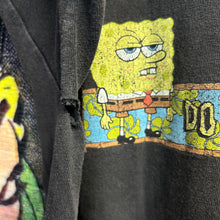 Load image into Gallery viewer, Y2K Spongbob Tee Size Large
