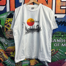 Load image into Gallery viewer, Vintage 90’s Thailand Tee Size Large
