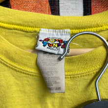 Load image into Gallery viewer, Vintage 90’s 97’ Looney Tunes Character Tee Size Boxy XL
