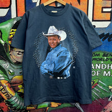Load image into Gallery viewer, Vintage 90’s Neal Mccoy Tee Size Large
