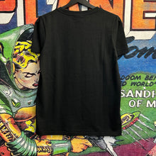 Load image into Gallery viewer, Brand New Bape Bedazzled Shark Tee Size Women’s Small
