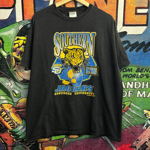 Y2K Southern Nation College Tee Size XL
