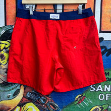 Load image into Gallery viewer, Noah Vayu Swim Trunks Size Large

