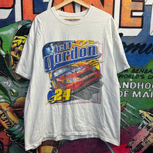 Load image into Gallery viewer, Y2K NASCAR Jeff Gordon Tee Size Large
