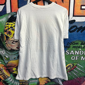 Vintage 90’s Pablo Picasso Tee Size XL