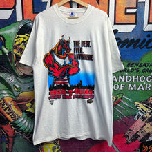 Load image into Gallery viewer, Vintage 90’s Chicago Bulls Tee Size Large

