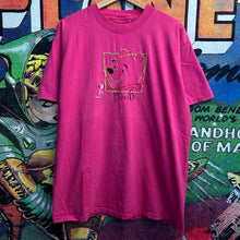 Load image into Gallery viewer, Vintage 90’s Winnie The Pooh Tee Size XL

