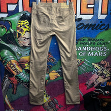 Load image into Gallery viewer, Number Nine Khaki Pants Size 2/30”

