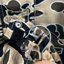 Load image into Gallery viewer, Bape Bathing Ape Sta Camo Snowboarding Jacket Size Medium
