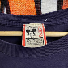 Load image into Gallery viewer, Vintage 1995 Disney Mickey Mouse Tee Size XL
