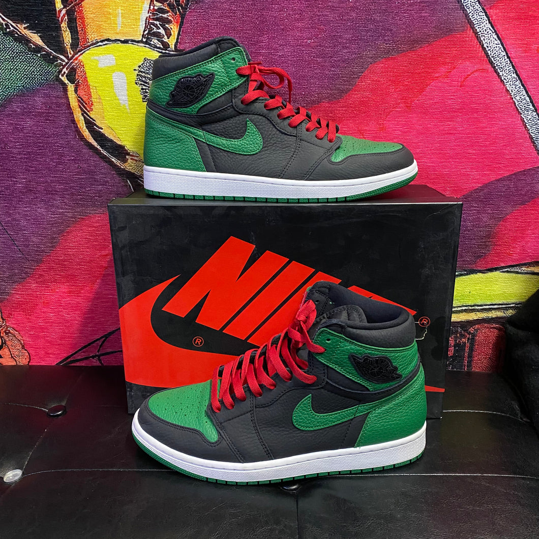 Jordan 1 Retro High 