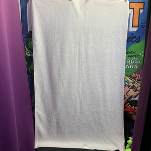 Travis Scott Astroworld Festival 2019 Towel