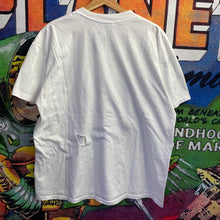 Load image into Gallery viewer, Vintage 1997 Jesus Christ USA Tee Shirt size XL
