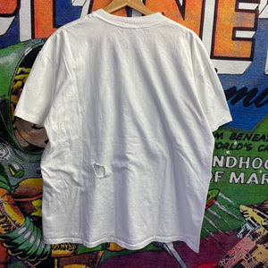 Vintage 1997 Jesus Christ USA Tee Shirt size XL