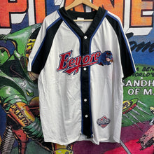Load image into Gallery viewer, Vintage 90’s Eeyore Baseball Jersey Size Large

