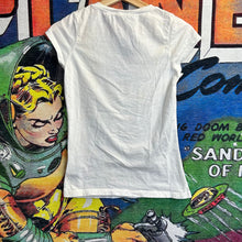 Load image into Gallery viewer, Hannah Montana Tee Size Women’s Small /Medium
