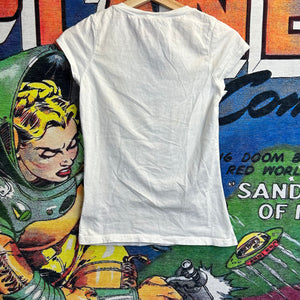 Hannah Montana Tee Size Women’s Small /Medium