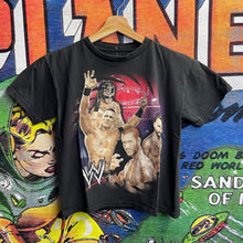 Load image into Gallery viewer, WWE Wrestlers Shirt Size Medium
