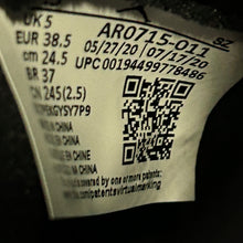 Load image into Gallery viewer, Air Jordan 11 Jubilee Size 7.5
